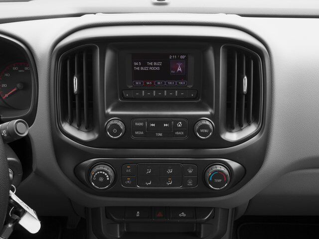 2017 GMC Canyon 2WD Appleton WI