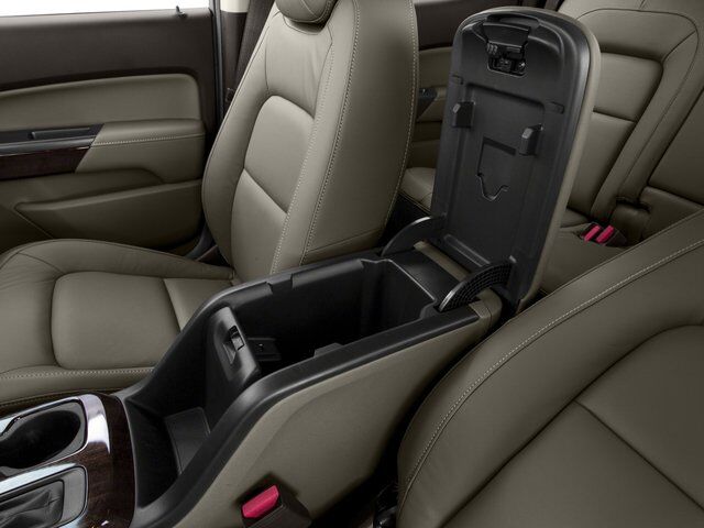 2017 GMC Canyon 2WD SLT Winder GA