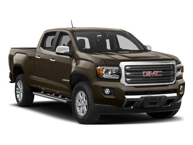 2017 GMC Canyon 2WD SLT Winder GA