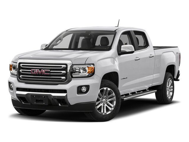 2017 GMC Canyon 2WD SLT Winder GA