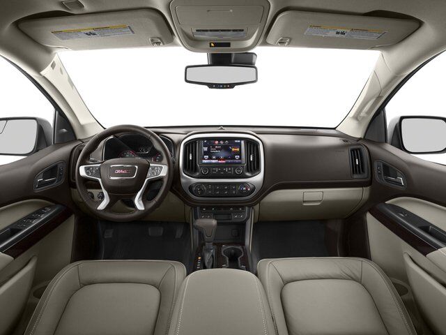 2017 GMC Canyon 2WD SLT Winder GA
