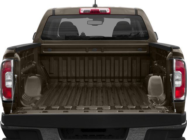 2017 GMC Canyon 2WD SLT Winder GA