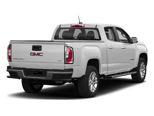 2017 GMC Canyon 2WD SLT Winder GA