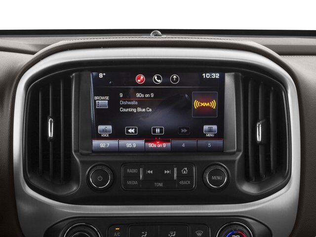 2017 GMC Canyon 2WD SLT Winder GA
