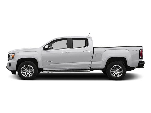 2017 GMC Canyon 2WD SLT Winder GA