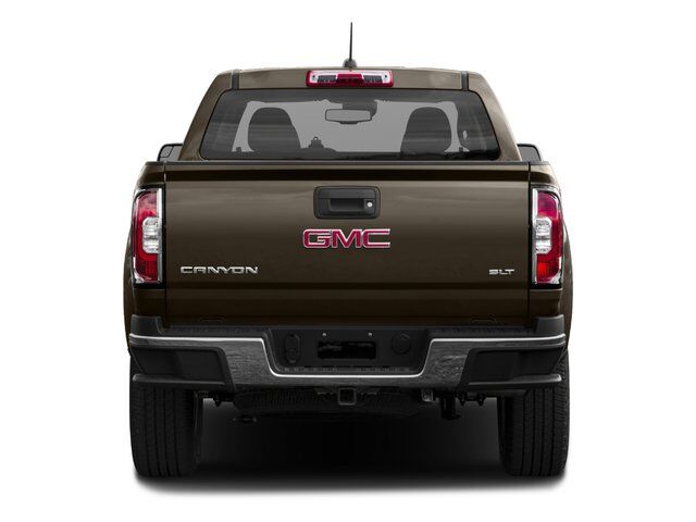 2017 GMC Canyon 2WD SLT Winder GA