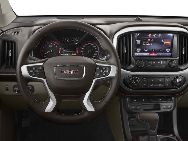 2017 GMC Canyon 2WD SLT Winder GA