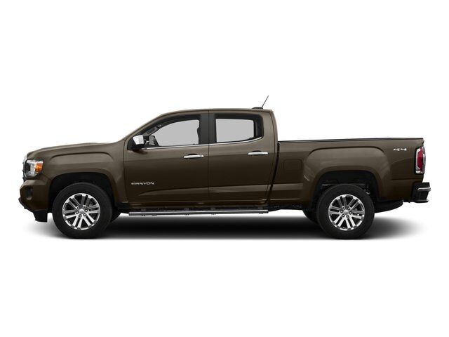 2017 GMC Canyon 2WD SLT Winder GA