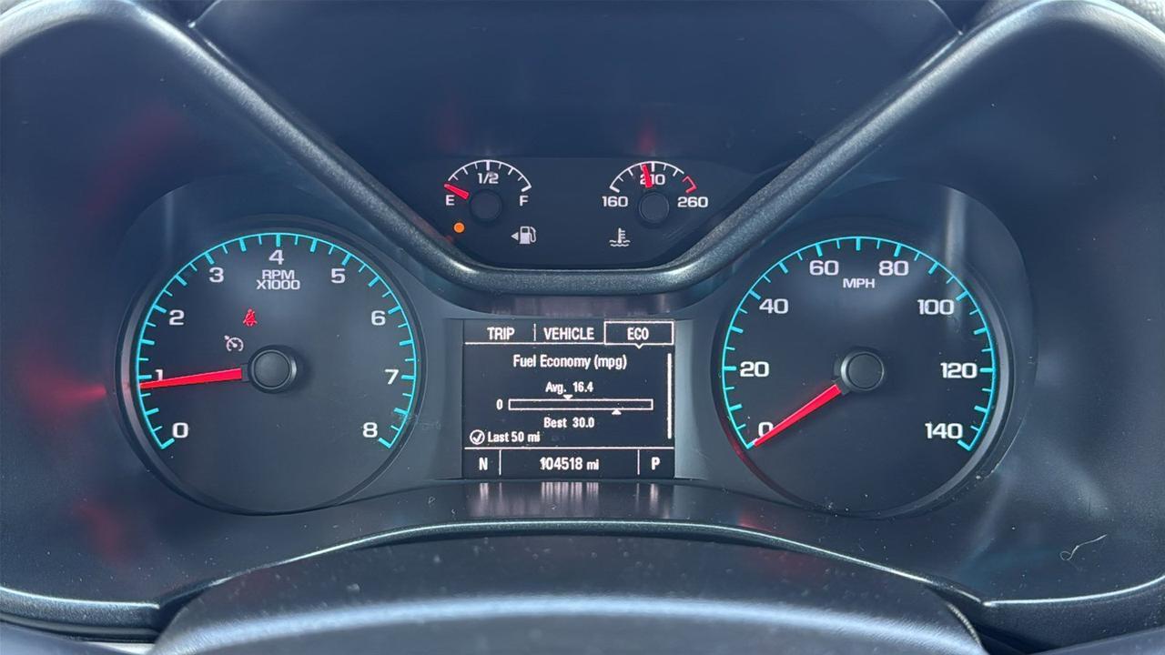 2017 GMC Canyon 2WD San Antonio TX