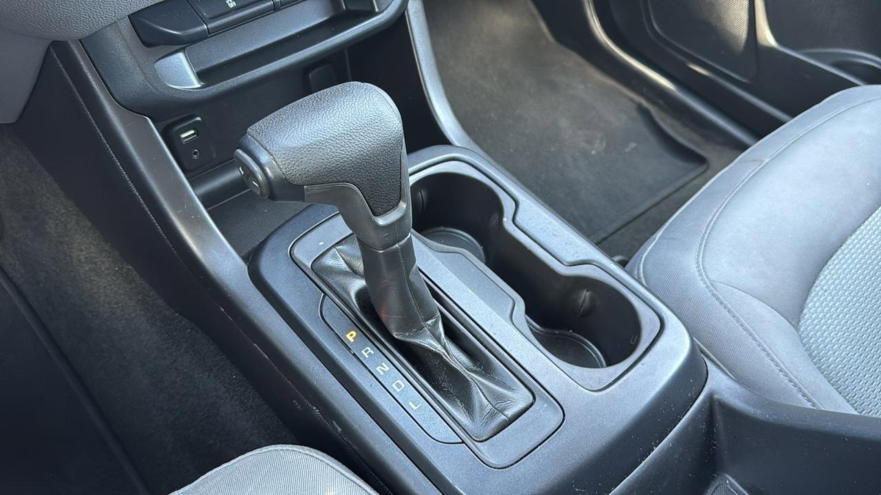 2017 GMC Canyon 2WD San Antonio TX