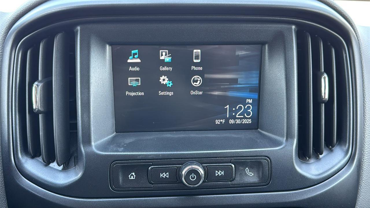2017 GMC Canyon 2WD San Antonio TX