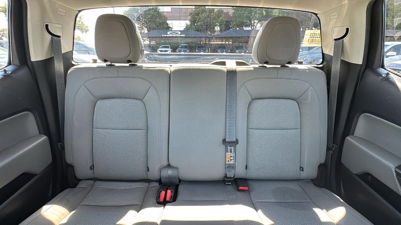 2017 GMC Canyon 2WD San Antonio TX