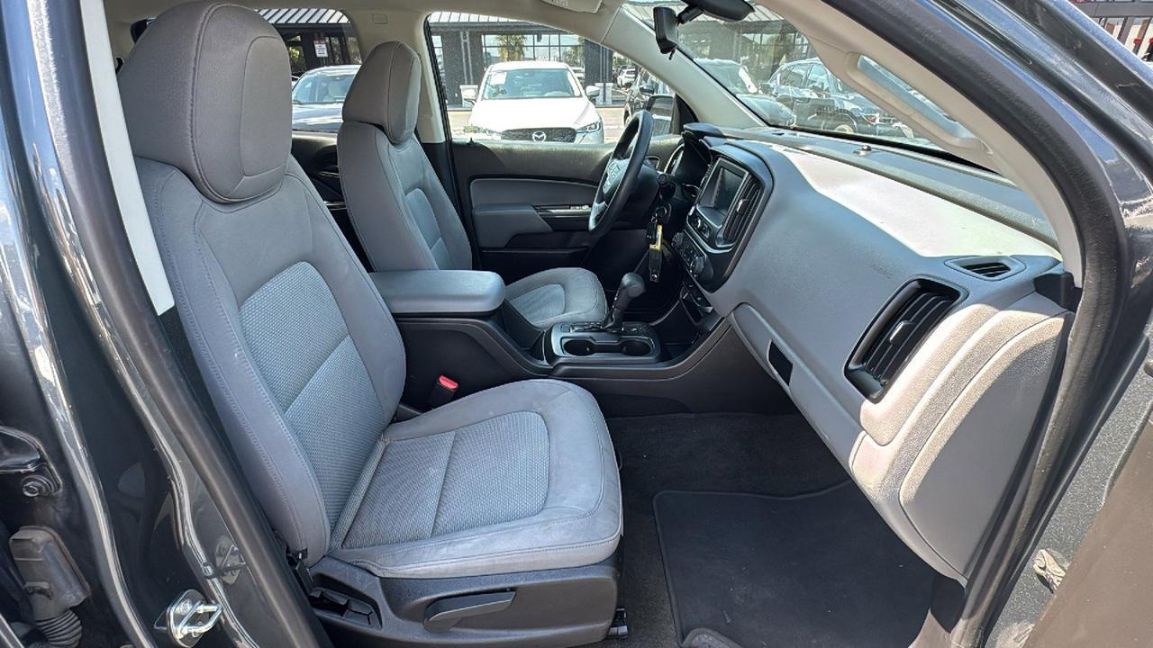 2017 GMC Canyon 2WD San Antonio TX