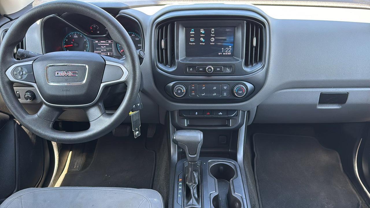 2017 GMC Canyon 2WD San Antonio TX
