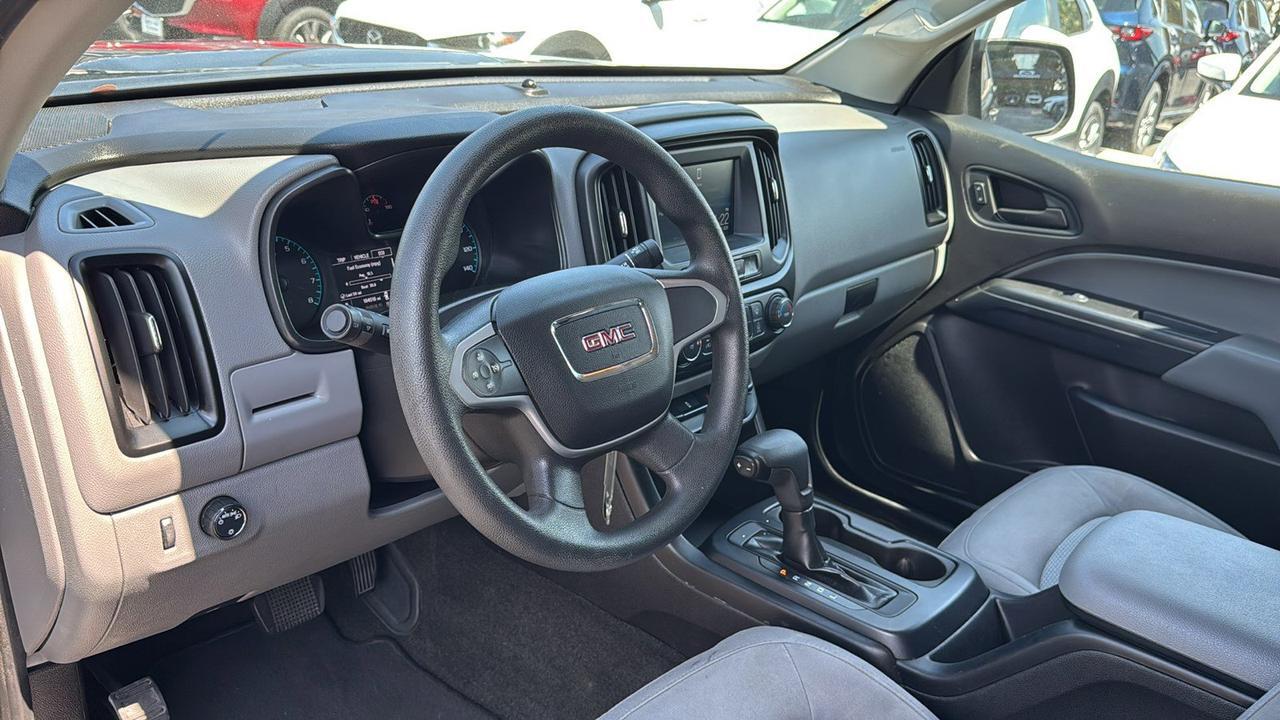 2017 GMC Canyon 2WD San Antonio TX