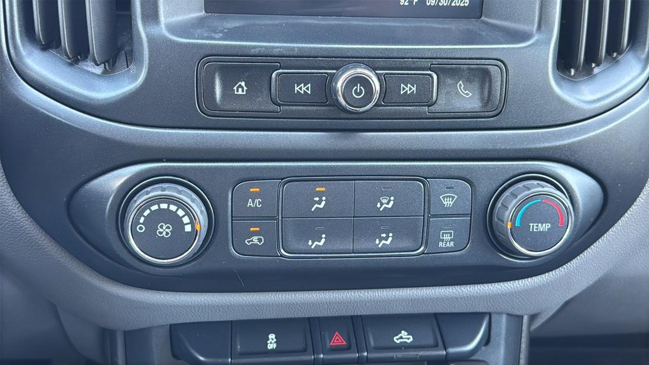 2017 GMC Canyon 2WD San Antonio TX