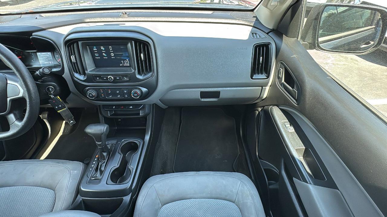 2017 GMC Canyon 2WD San Antonio TX