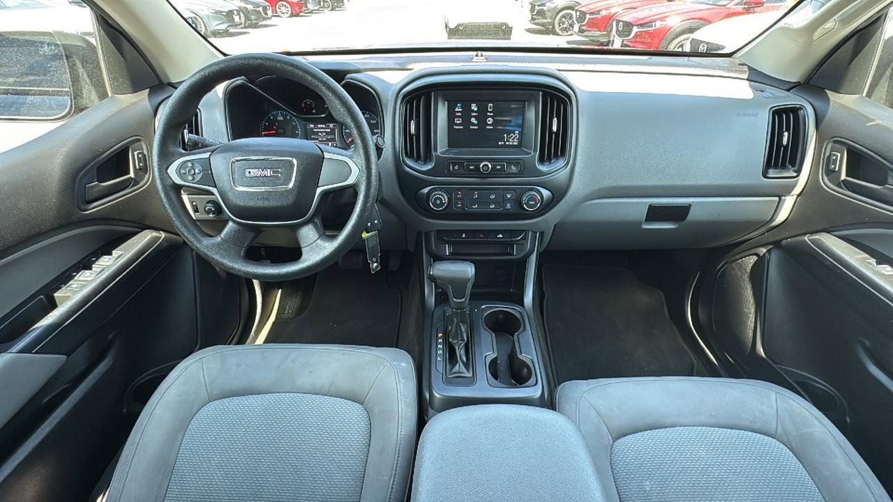 2017 GMC Canyon 2WD San Antonio TX