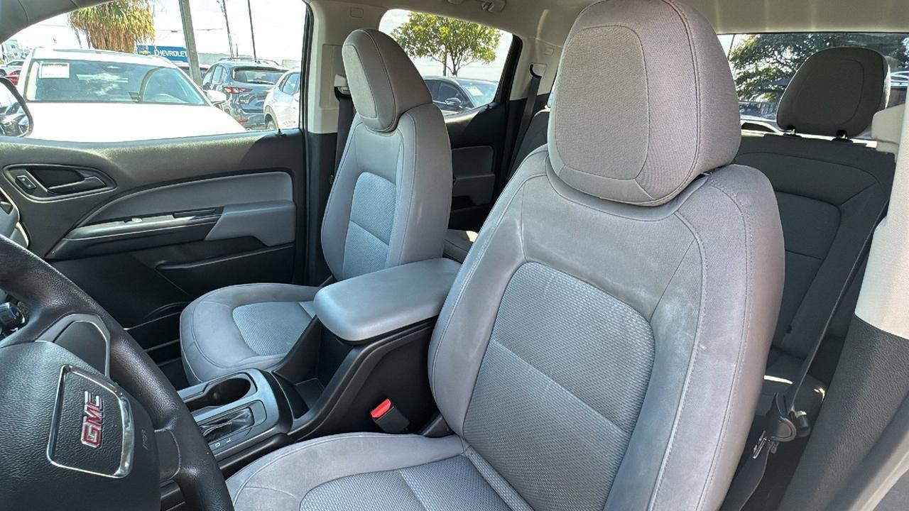 2017 GMC Canyon 2WD San Antonio TX