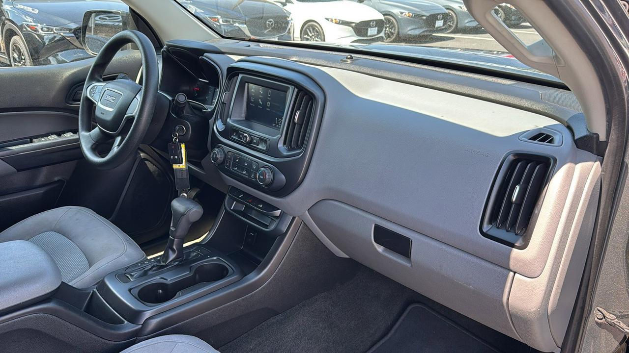 2017 GMC Canyon 2WD San Antonio TX
