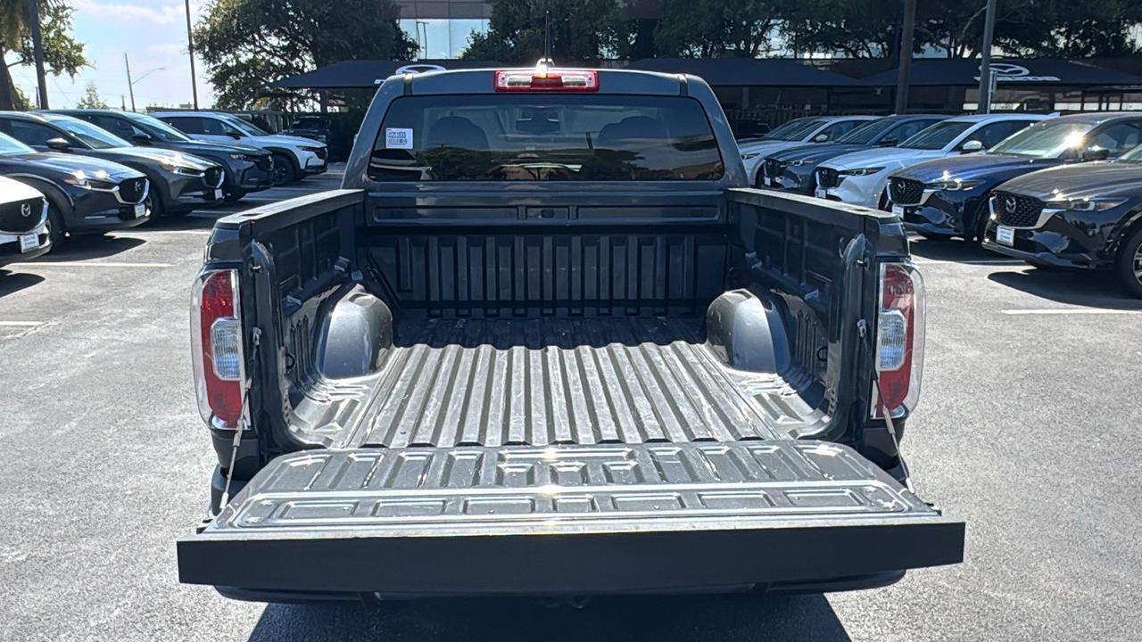 2017 GMC Canyon 2WD San Antonio TX
