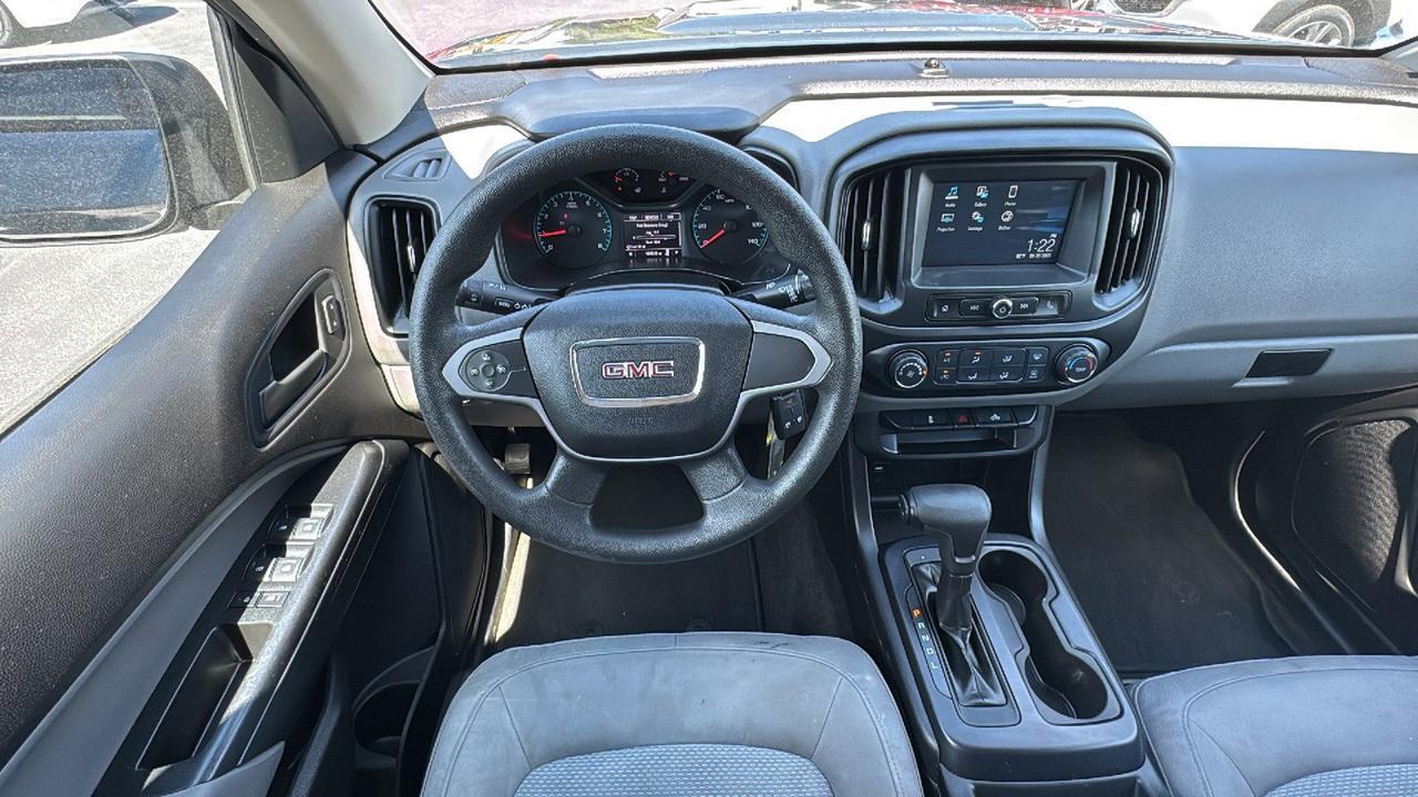 2017 GMC Canyon 2WD San Antonio TX