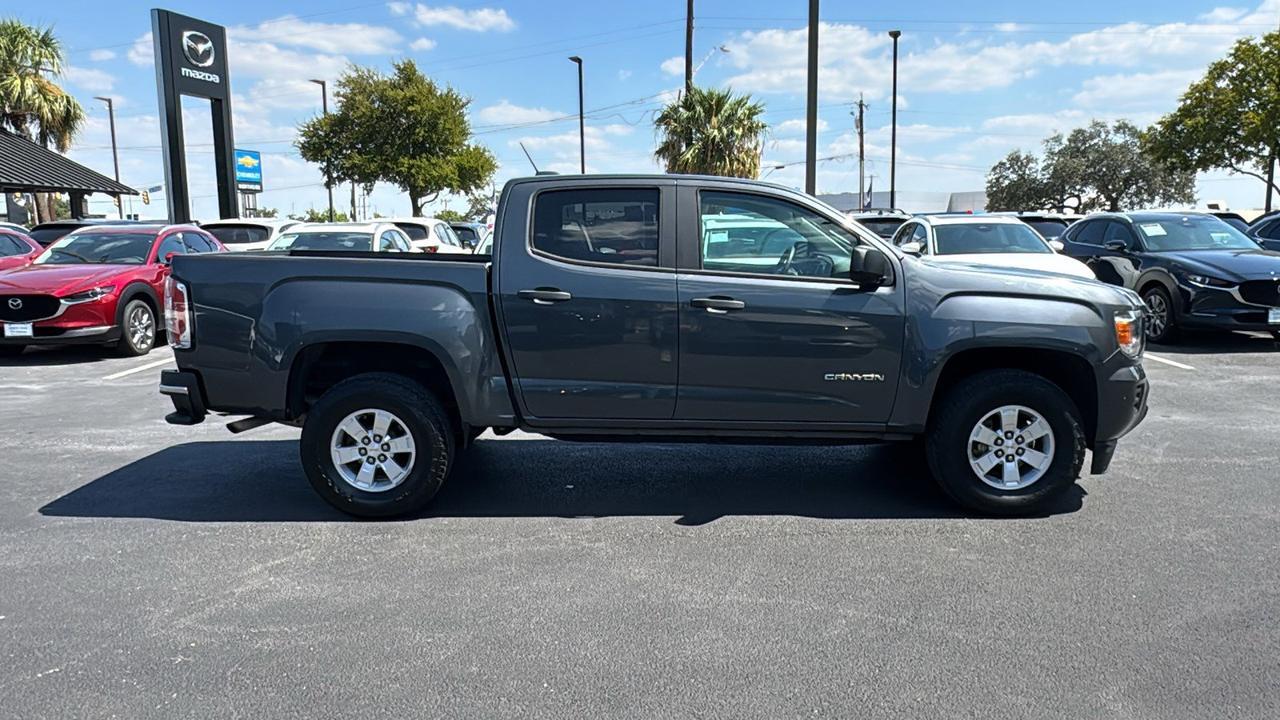 2017 GMC Canyon 2WD San Antonio TX