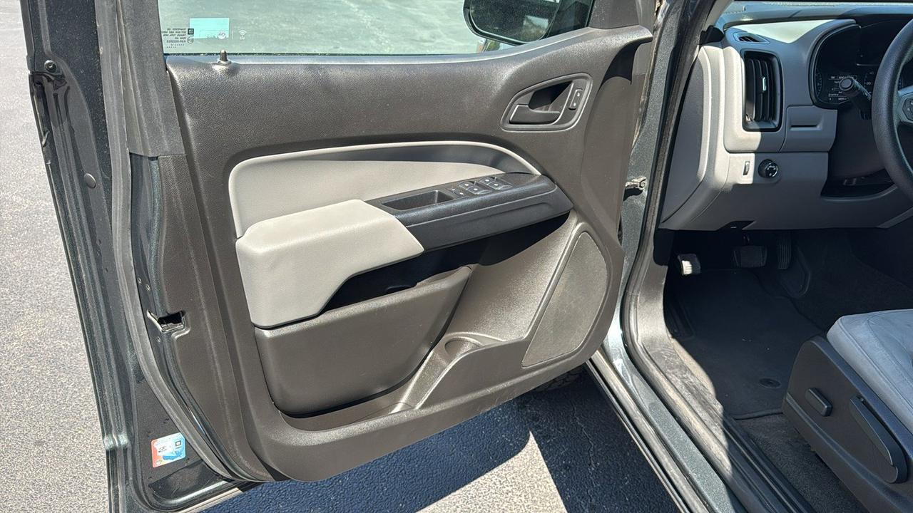 2017 GMC Canyon 2WD San Antonio TX