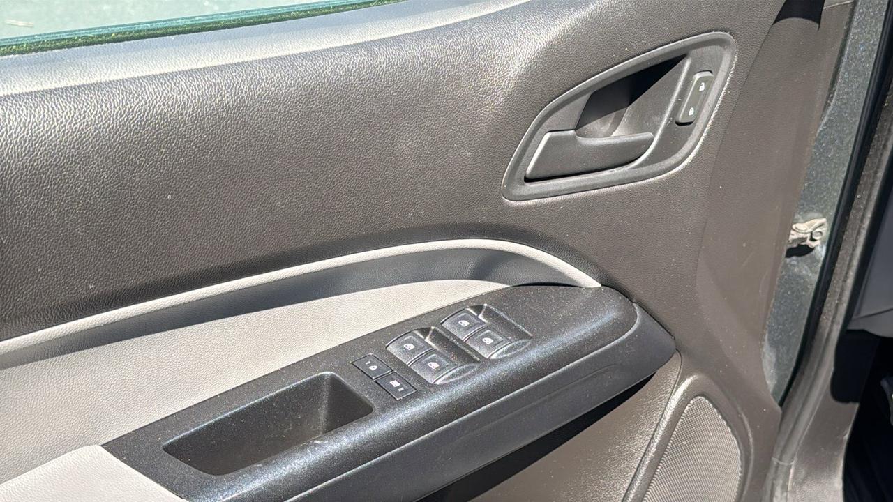 2017 GMC Canyon 2WD San Antonio TX