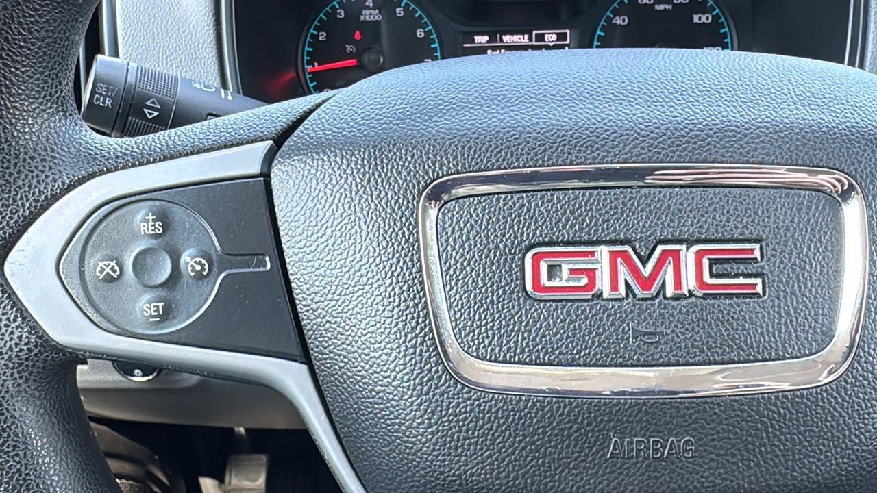 2017 GMC Canyon 2WD San Antonio TX
