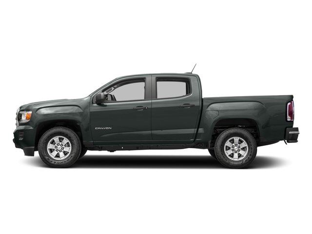 2017 GMC Canyon 2WD Winder GA