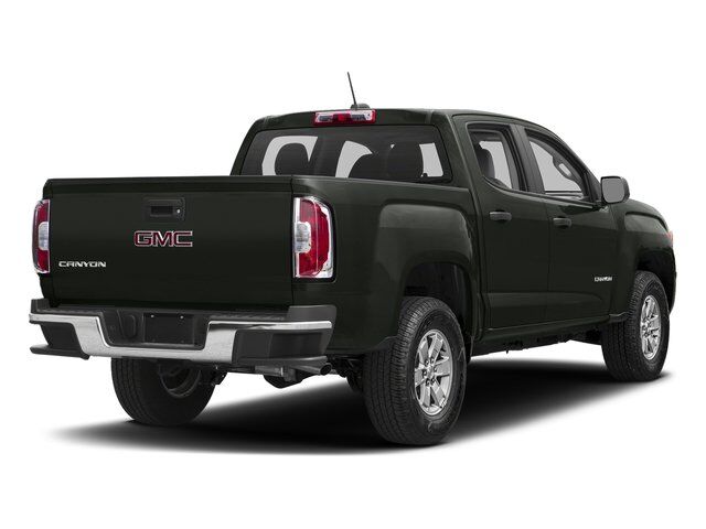 2017 GMC Canyon 2WD Winder GA