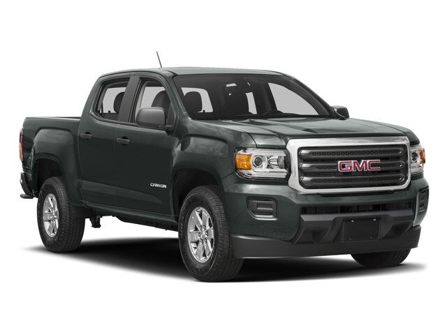 2017 GMC Canyon 2WD Winder GA