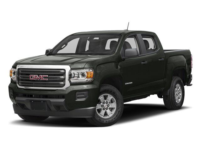 2017 GMC Canyon 2WD Winder GA