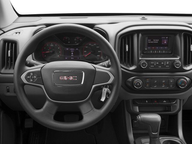 2017 GMC Canyon 2WD Winder GA