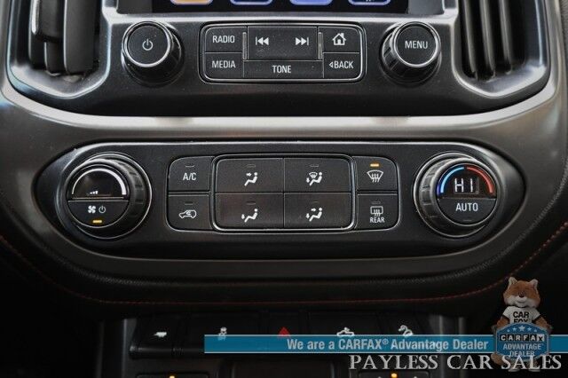 2017 GMC Canyon 4WD SLE Anchorage AK