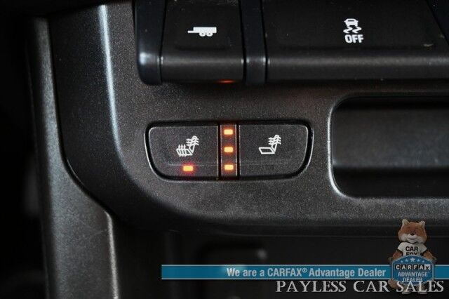2017 GMC Canyon 4WD SLE Anchorage AK