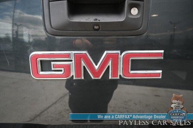 2017 GMC Canyon 4WD SLE Anchorage AK