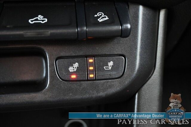 2017 GMC Canyon 4WD SLE Anchorage AK