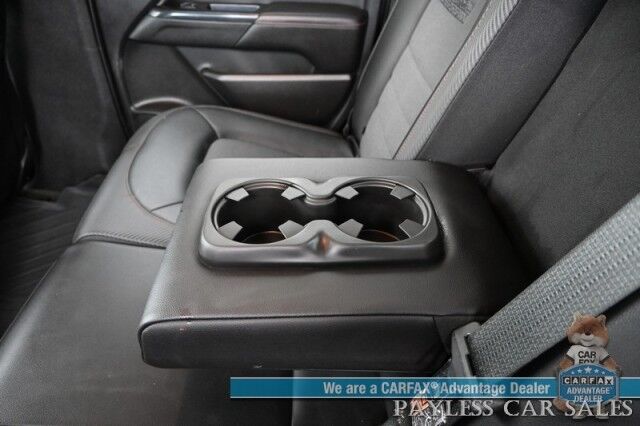 2017 GMC Canyon 4WD SLE Anchorage AK