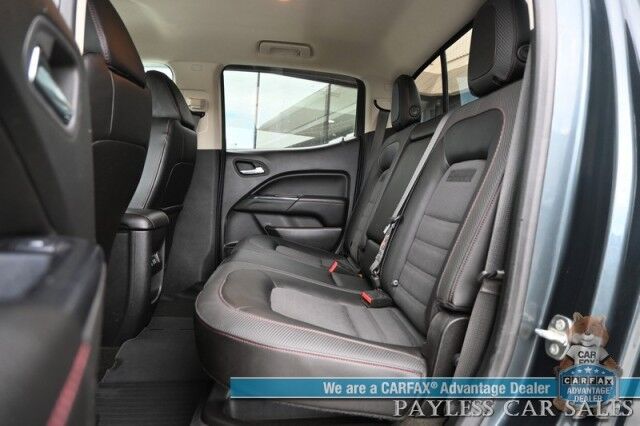 2017 GMC Canyon 4WD SLE Anchorage AK