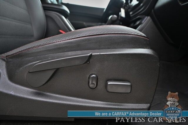 2017 GMC Canyon 4WD SLE Anchorage AK