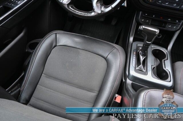 2017 GMC Canyon 4WD SLE Anchorage AK