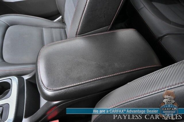 2017 GMC Canyon 4WD SLE Anchorage AK