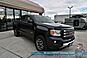 2017 GMC Canyon 4WD SLE Anchorage AK