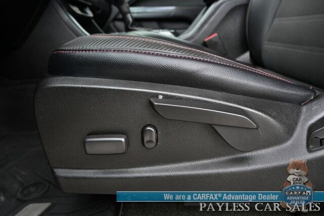 2017 GMC Canyon 4WD SLE Anchorage AK