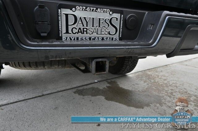 2017 GMC Canyon 4WD SLE Anchorage AK