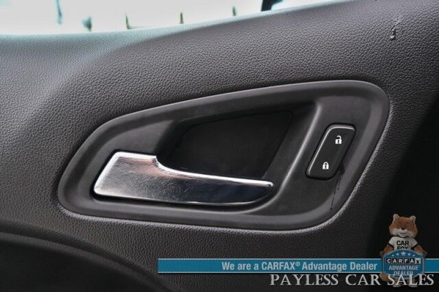 2017 GMC Canyon 4WD SLE Anchorage AK