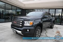2017_GMC_Canyon_4WD SLE_ Anchorage AK
