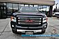 2017 GMC Canyon 4WD SLE Anchorage AK